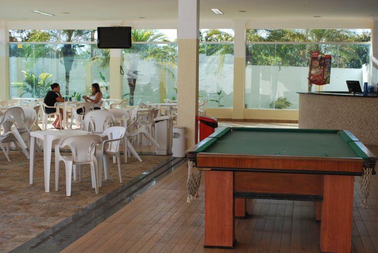 Diroma Resort - Achei Ferias Caldas Novas Extérieur photo